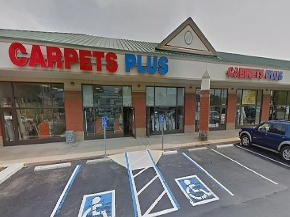 About CarpetsPlus of St. Louis in St. Louis, MO