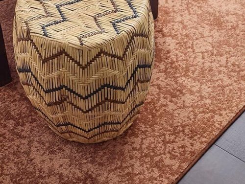 Rug Binding from  CarpetsPlus of St. Louis in St. Louis, MO