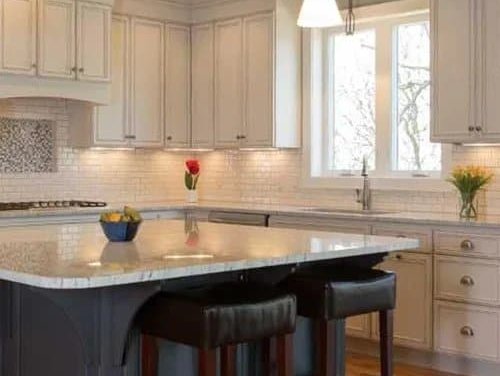 Custom Cabinets from  CarpetsPlus of St. Louis in St. Louis, MO